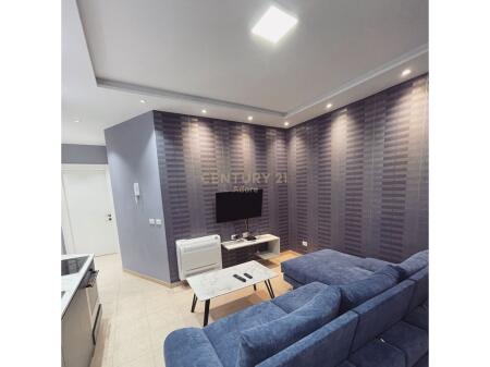 Rezidenca Vala Mar, Gjiri i Lalzit Shesim Apartament 2+1 +2 poste parkimi