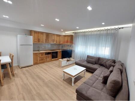Apartment 1+1 for rent in Tirana Center  !