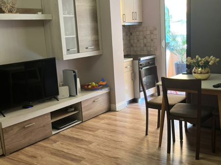 APARTMENT 1+1 FOR SALE IN FRESK 100,000 EURO