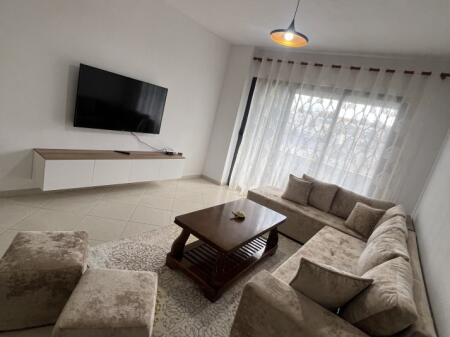 Jepet apartament 2+1+2 ne Astir