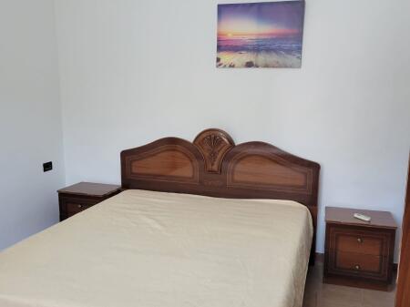 Jepet Me Qera Apartament 1+1+1 Ballkon