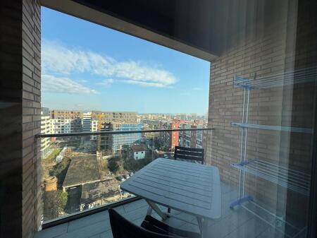 Affittasi – Appartamento 2+1+2 nella Residenza Fiori Di Bosko
