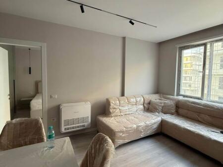 apartment 1+1 for rent at Univers City