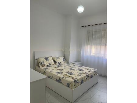 Beach Rrota e Kuqe, Durrës Apartment 2+1 For Sale