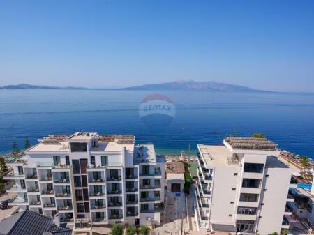 Appartamento - In Vendita - Via Mitat Hoxha, Saranda,