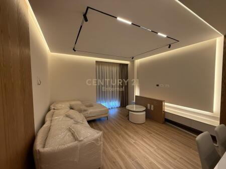 🏡 Jepet me Qira Apartament 1+1 – Astir, Tiranë