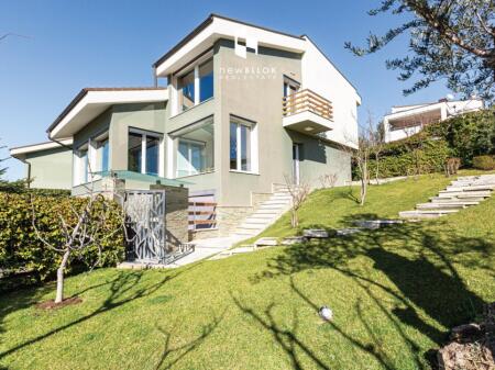 FOR RENT✨: Luxury Villa📍LONG HILLS Residence | Price: 3,200 euro/month ) NET