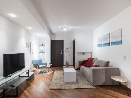 Apartment For Rent 2+1 In Center (ID B220918) Tirana.