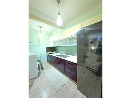 Apartment 1+1 for Rent – Near Blloku