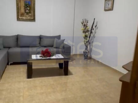 Affittasi appartamento 1+1 a 5 Maj
