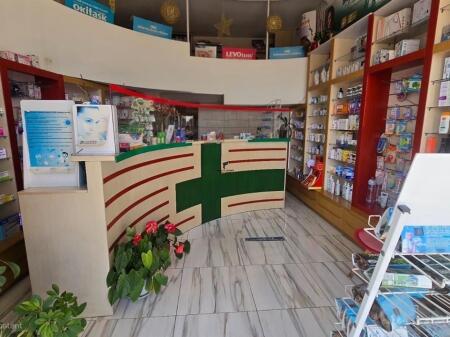 SHOP FOR RENT 40M2 ASTIR 700 EURO