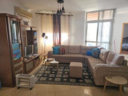 2-Bedroom Apartment for Rent – City Center