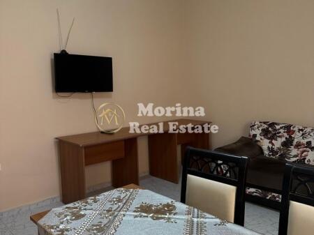 Qera Apartament 1+1 Rruga e Durresit, 500 Euro/muaj
