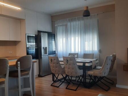 APPARTAMENTO 2+1 IN AFFITTO - SAUK I RI