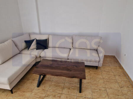 Affittasi appartamento 2+1 a Don Bosko (vicino a Vision Plus) 