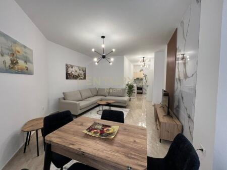 🏡 Jepet me Qira Apartament 1+1 – Fresku