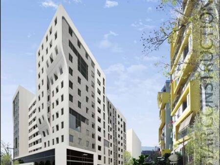 🌇 Appartamento 2+1 in Affitto al Complesso Star, Via Ndre Mjeda!