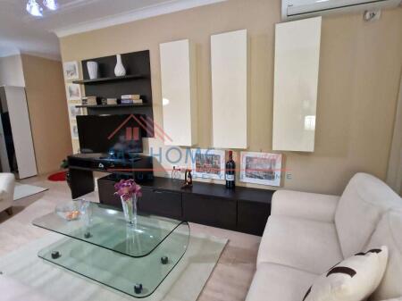Apartment 1+1 for Rent near the University Bookstore Tirana