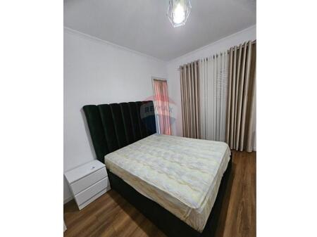 Apartment 1+1 for rent at Mine Peza Street