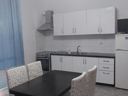 STUDIO APARTMENT FOR SALE 42 M2 DIBRA STREET 75,000,000 LEKE