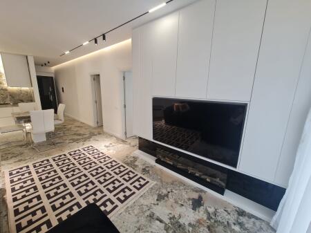 Luxurious 1+1 apartment for RENT near the Dry Lake