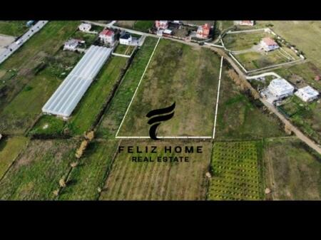 LAND FOR SALE 7000M2 PRUSH 700,000 EURO