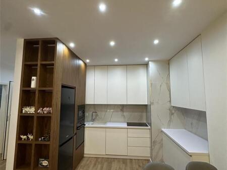Apartment 2+1 for rent in Mangalem
