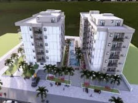 APARTMENT 1+1 FOR SALE AT MALI ROBIT, DURRES