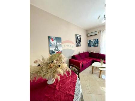 APPARTAMENTO 1+1 IN AFFITTO GOLDEN PARK