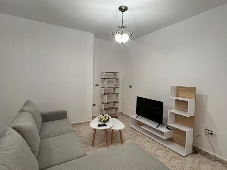 Apartament 1+1 per qera zogu i zi