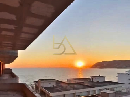 Shitet Apartament në Shëngjin