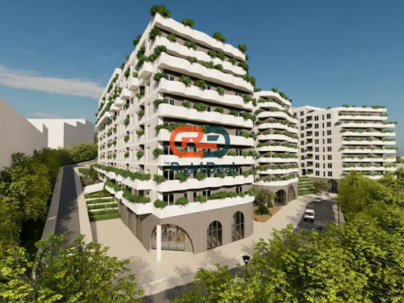 Nel Complesso "Aluna", Vendesi Appartamento 1+1 Con Planimetria Perfetta !!