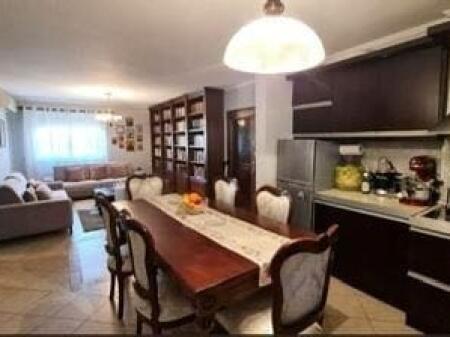 APPARTAMENTO IN AFFITTO 2+1 CENTRO 800 EURO