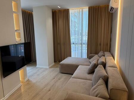Shitet Super Apartament 2+1 i sapo arreduar te 21 dhjetori