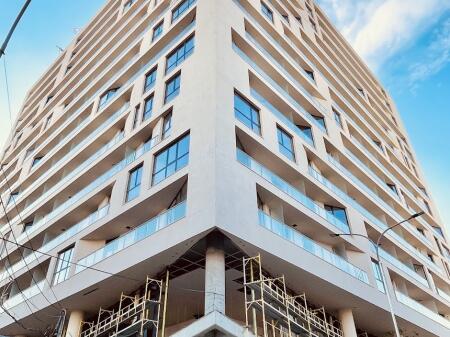 🏠 New 1+1 or 2+1 apartments for rent on Mine Peza Street! 🏠