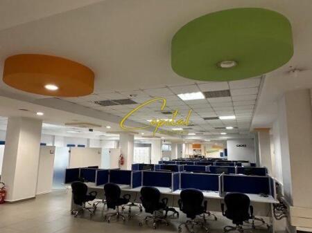 AMBIENTE COMMERCIALE IN AFFITTO 1.400 M2 DELIJORGJI 12.000 EURO