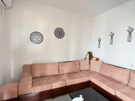 Apartment For Rent 2+1 At Dibra Street (ID B2201440) Tirana