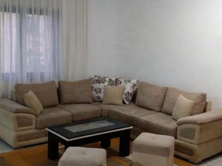 APARTAMENT ME QERA 2+1 VASIL SHANTO 500 EURO