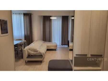 Appartamento 2+1 in affitto a River Residence – incluso posto auto!