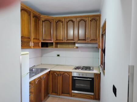 Floor I of a 1+1 villa for rent in Selit