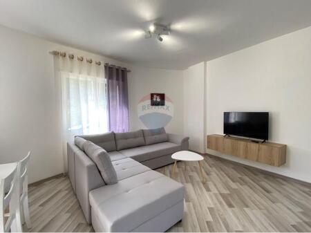 FOR SALE, APARTMENT 1+1, FRESKU, TIRANA !
