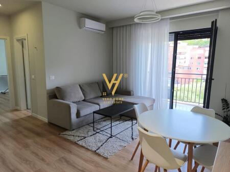 FOR SALE APARTMENT 2+1+2BLK AT KODRA E DIELLIT 260,000 EURO