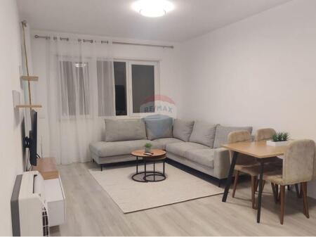 Appartamento 2+1 in affitto a Univers City