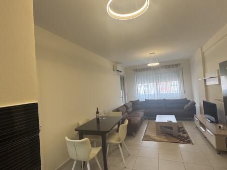 Apartment 1+1 in Astir