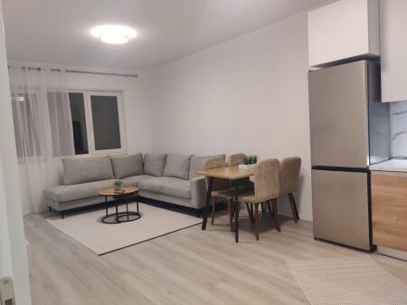 Appartamento 2+1 in affitto a Univers City