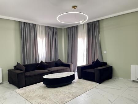 Affittasi appartamento 2+1 di lusso in residenza privata, Lago di Farka