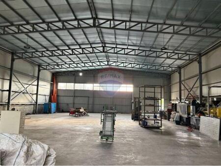 Warehouse for rent Kamez