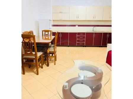 APARTAMENT 2+1 PER QERA NE ZOGU ZI