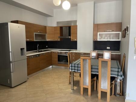 WE RENT A 2+1 APARTMENT NEAR KOSOVAREVE STREET!