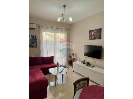 Apartament 1+1. Golden Park. Amerikan 3